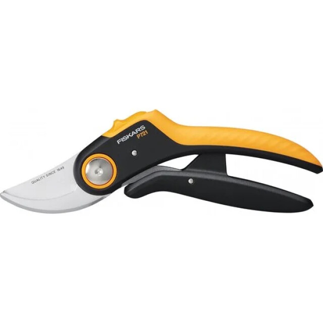 Product image 1 of Fiskars Plus Powerlever Snoeischaar Bypass P721